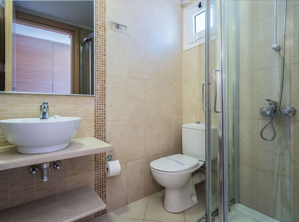 Aelius Hotel and Spa By Lavris Group 47/49