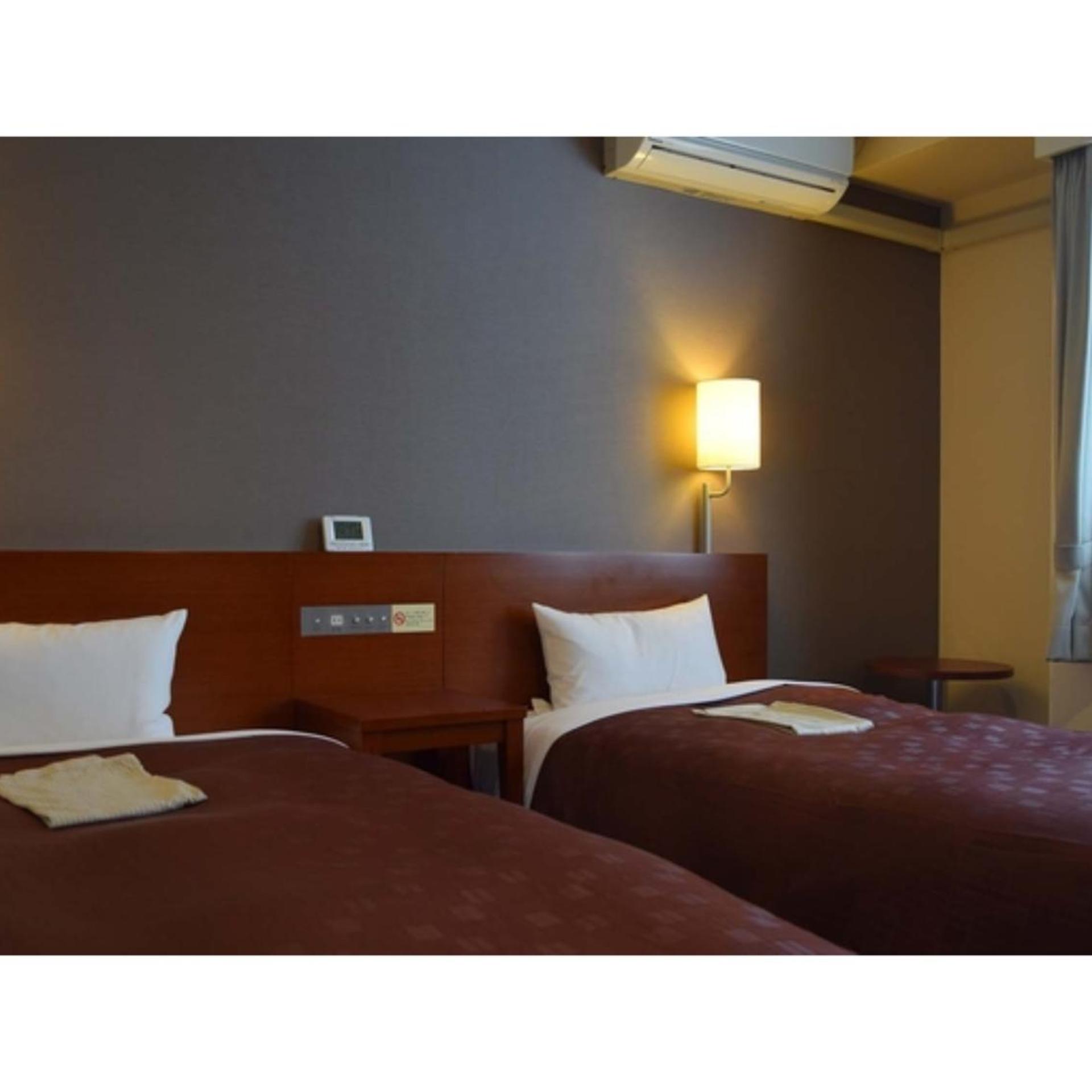 Hotel Resh Tottori Ekimae 19/51