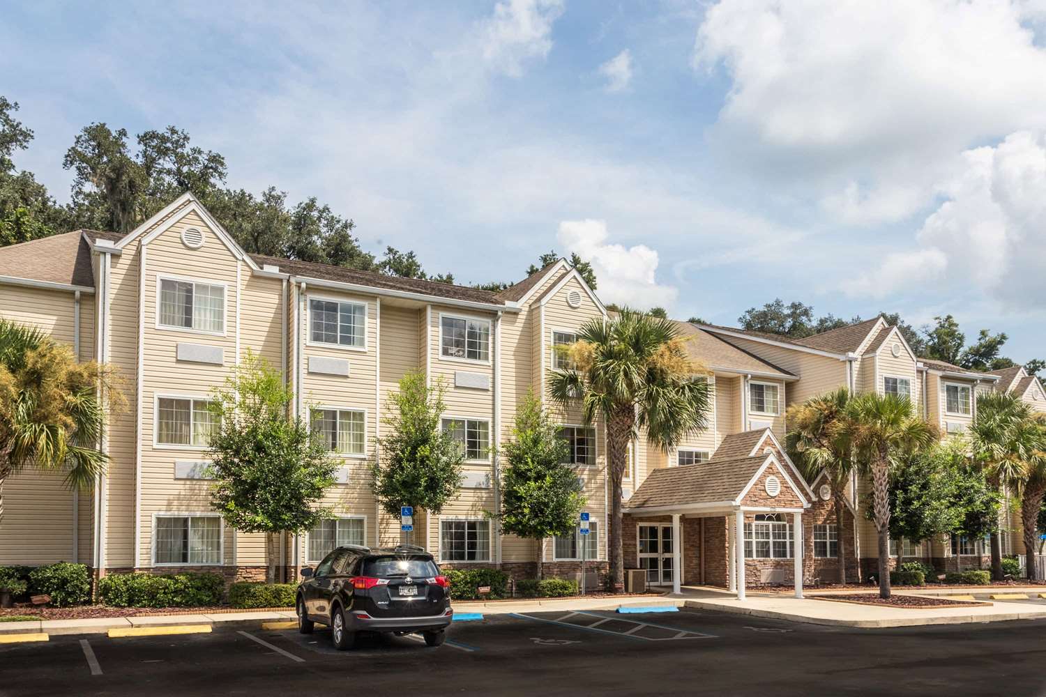 Microtel Inn And Suites Ocala 5/11
