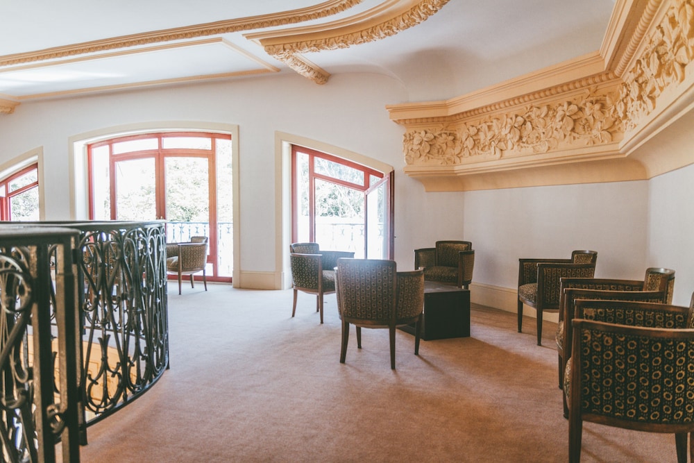 Terres de France Appart Hotel Le Splendid 41/63