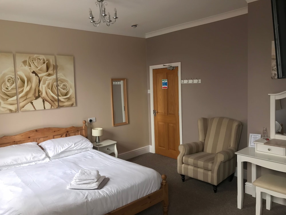 The Craigside 10/50