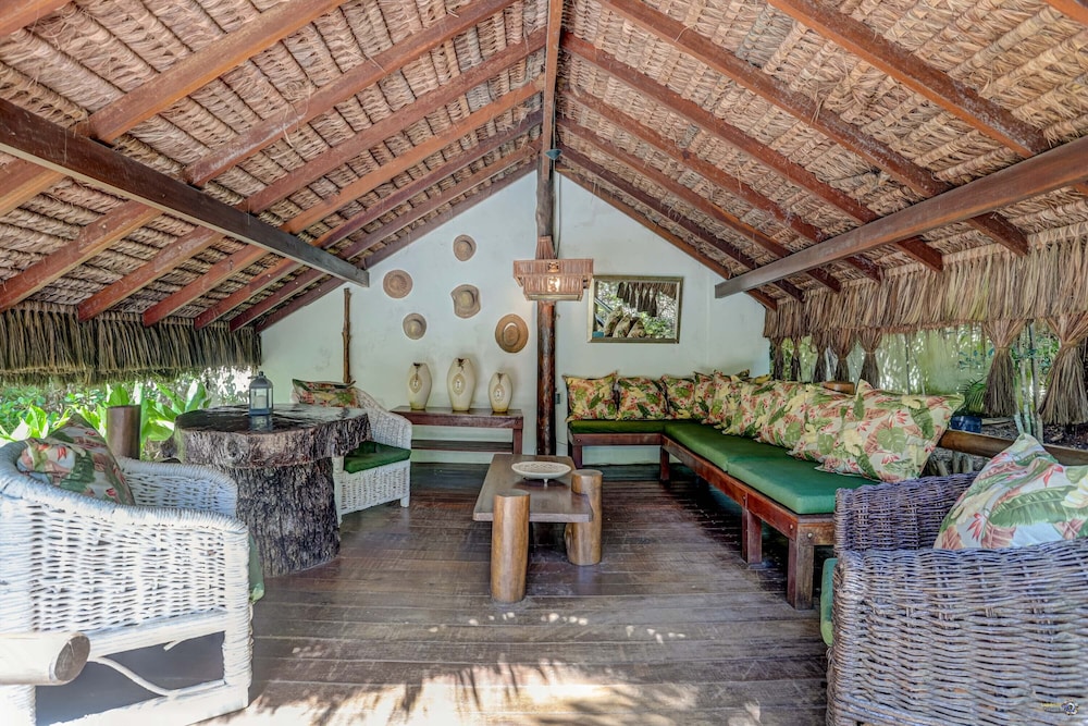POUSADA VILLA N'KARA 41/66