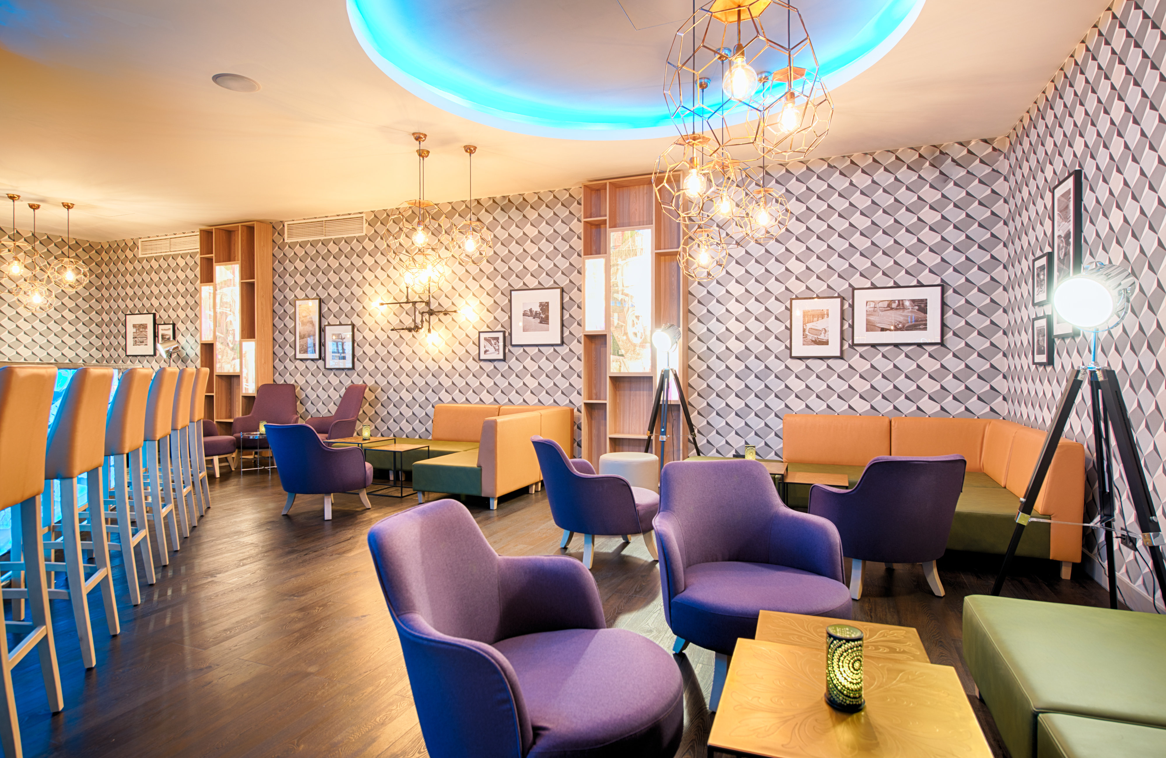 Leonardo Hotel Wolfsburg City Center 50/74