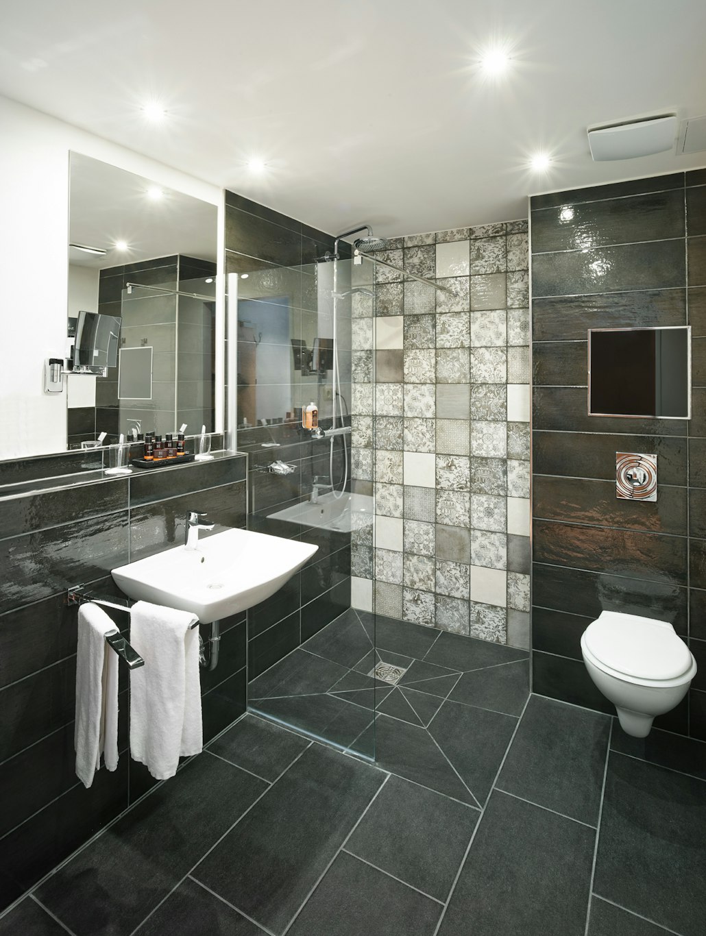 Art Hotel Aachen Superior 52/56