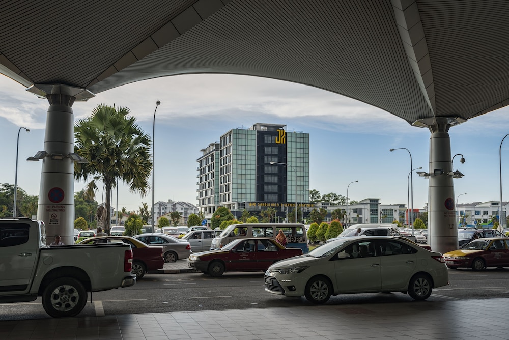 Jinhold Hotel And Serviced Apartment 31/38