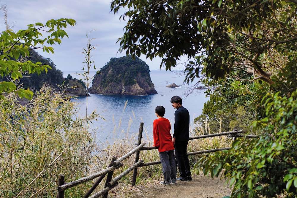DOGASHIMA HOTEL TENYU 50/55