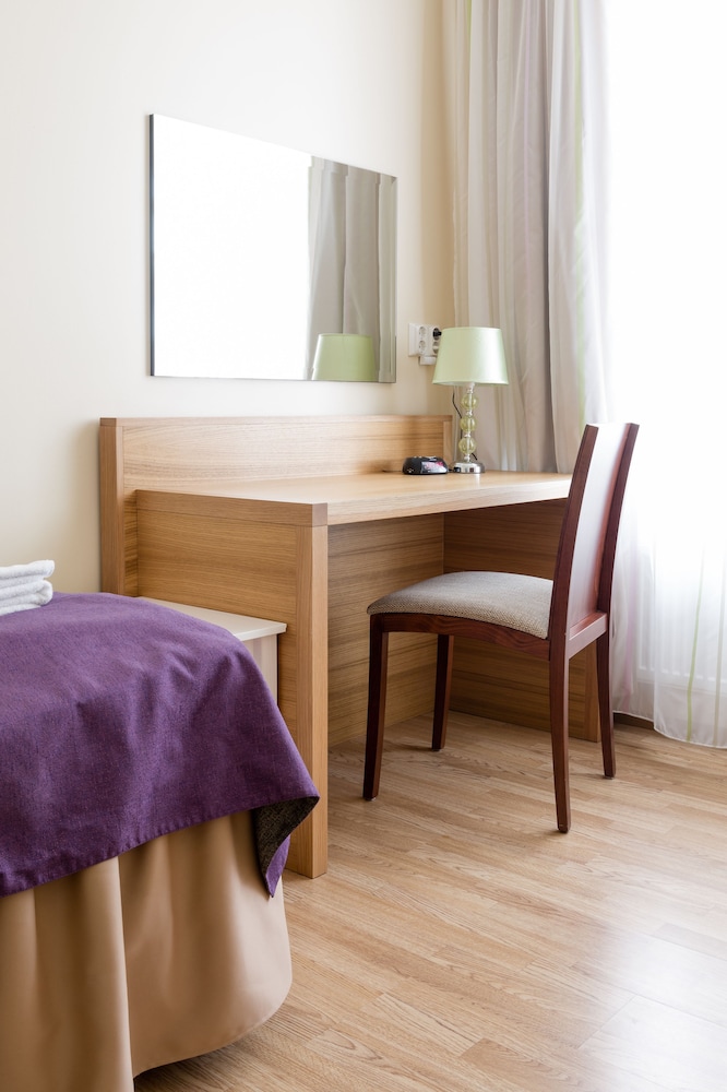 HOTEL SAMANTTA 15/47