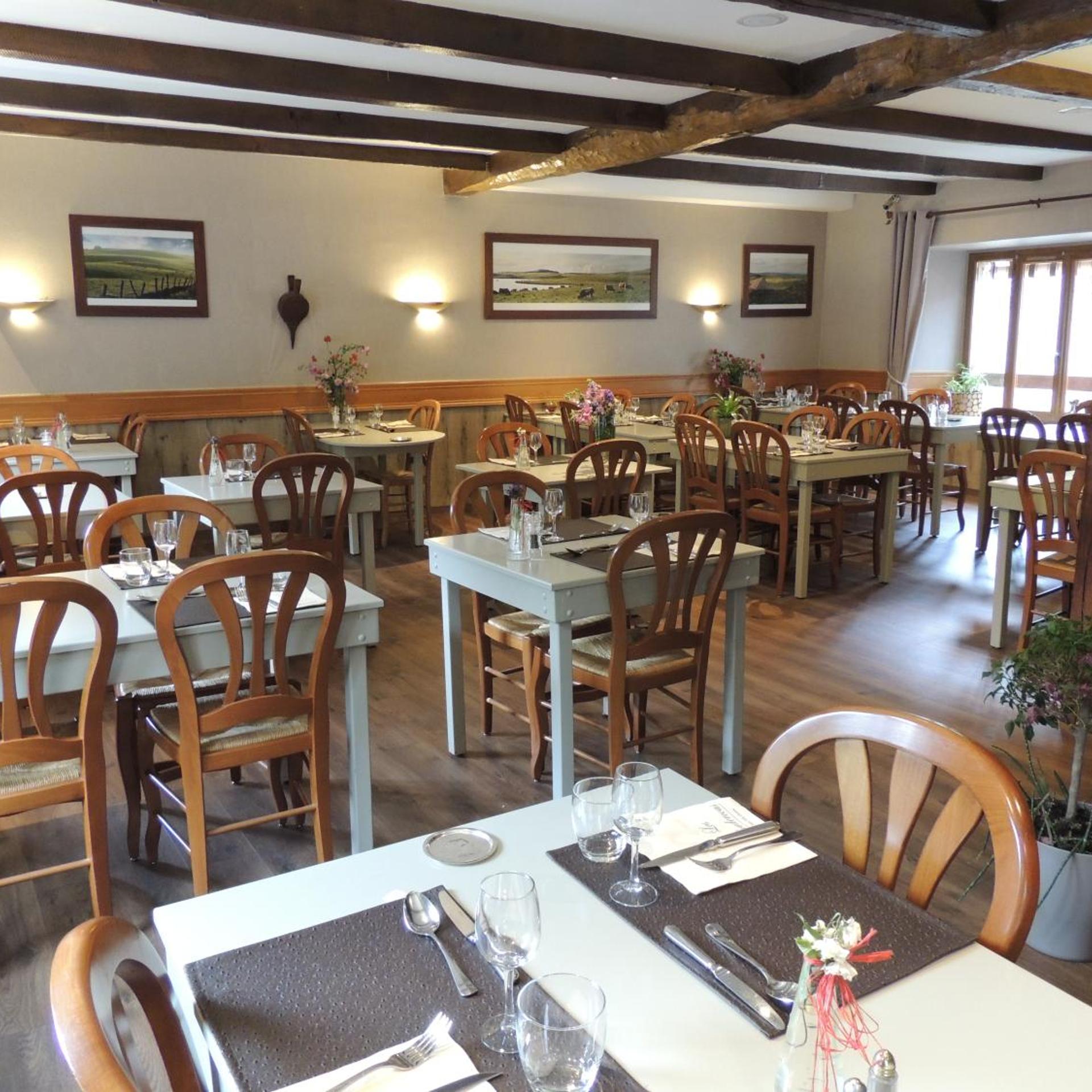 HOTEL LES COUDERCOUS 29/50