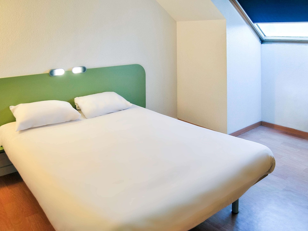 ibis budget Chambourcy Saint Germain 25/61