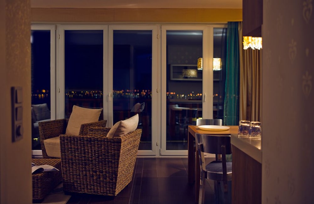 Echo Residence All Suite Hotel 29/50
