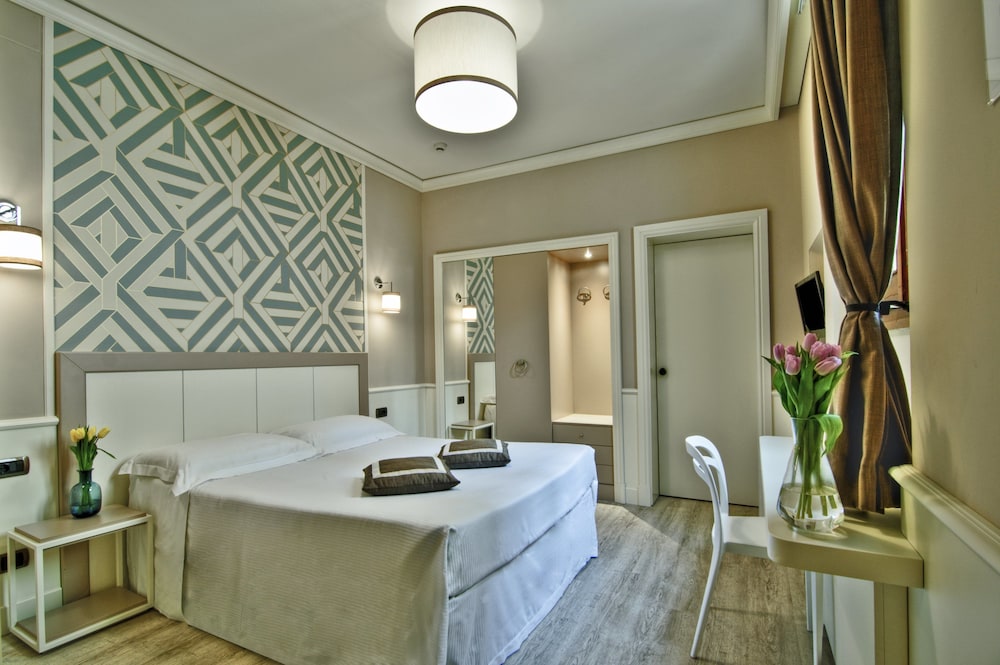 Golf Hotel Florence 34/49
