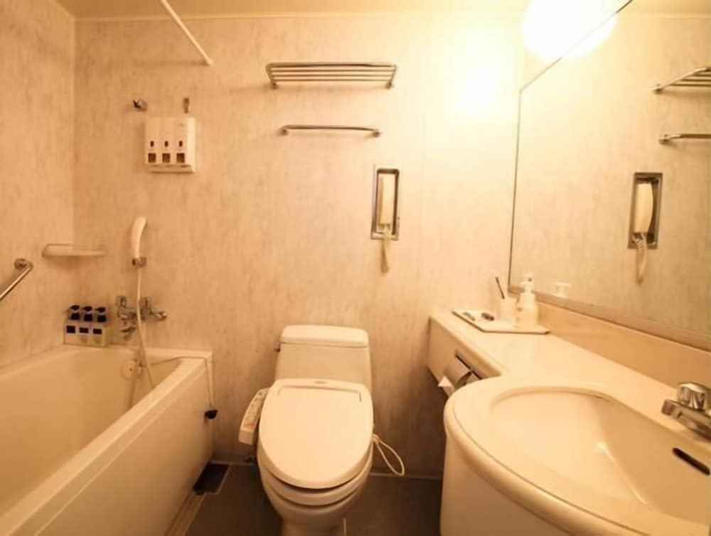 Hotel Tetora Otsu Kyoto 32/32