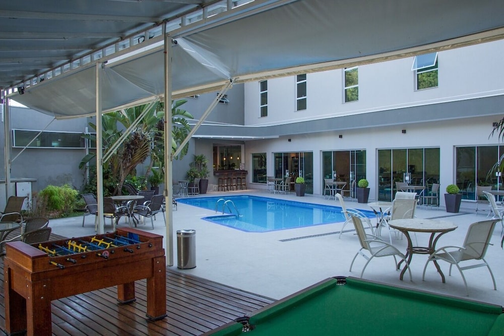 Hotel Serra de Jundiai 24/50