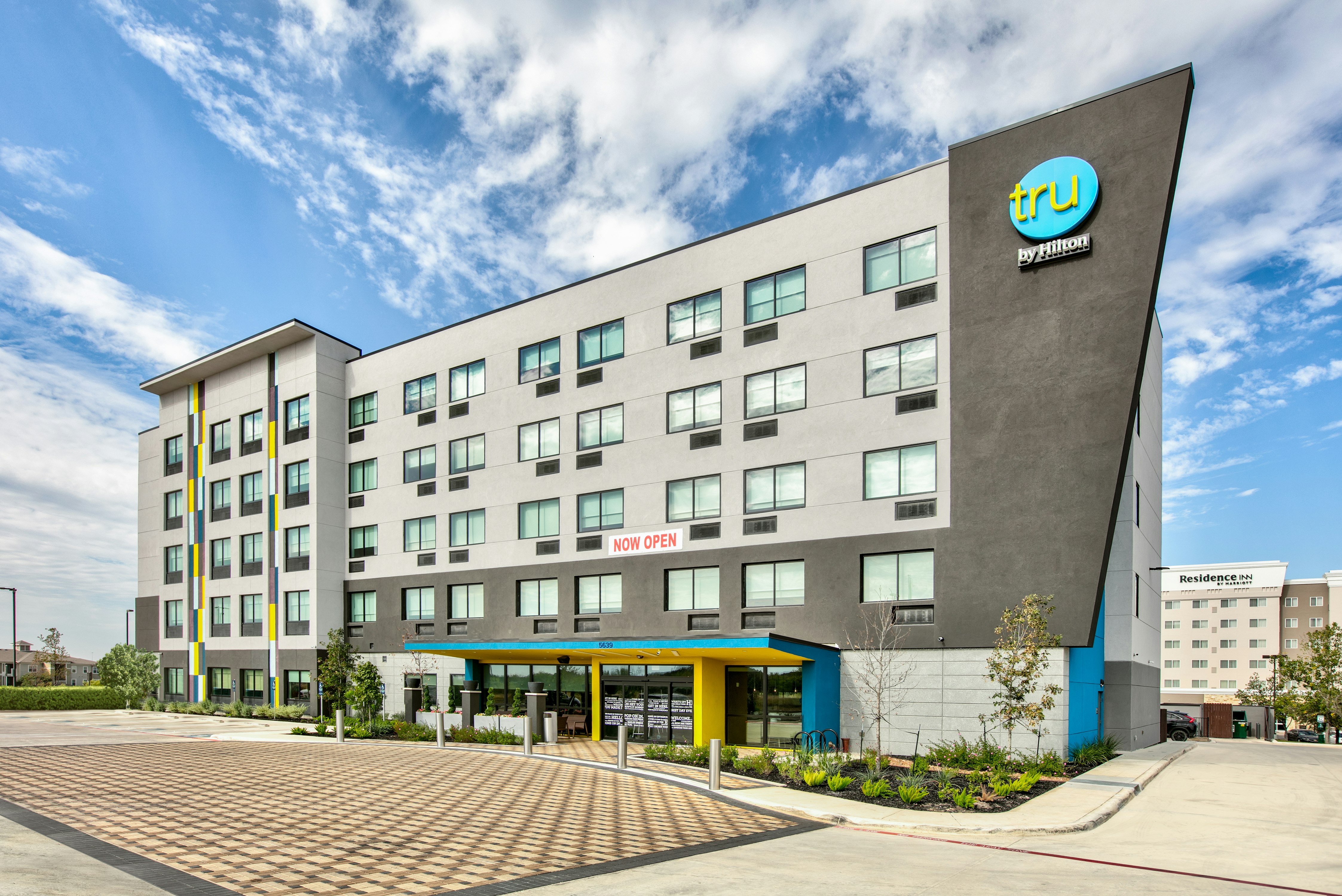 Tru by Hilton San Antonio at the Rim酒店(Tru by Hilton San Antonio at the Rim) 图片2