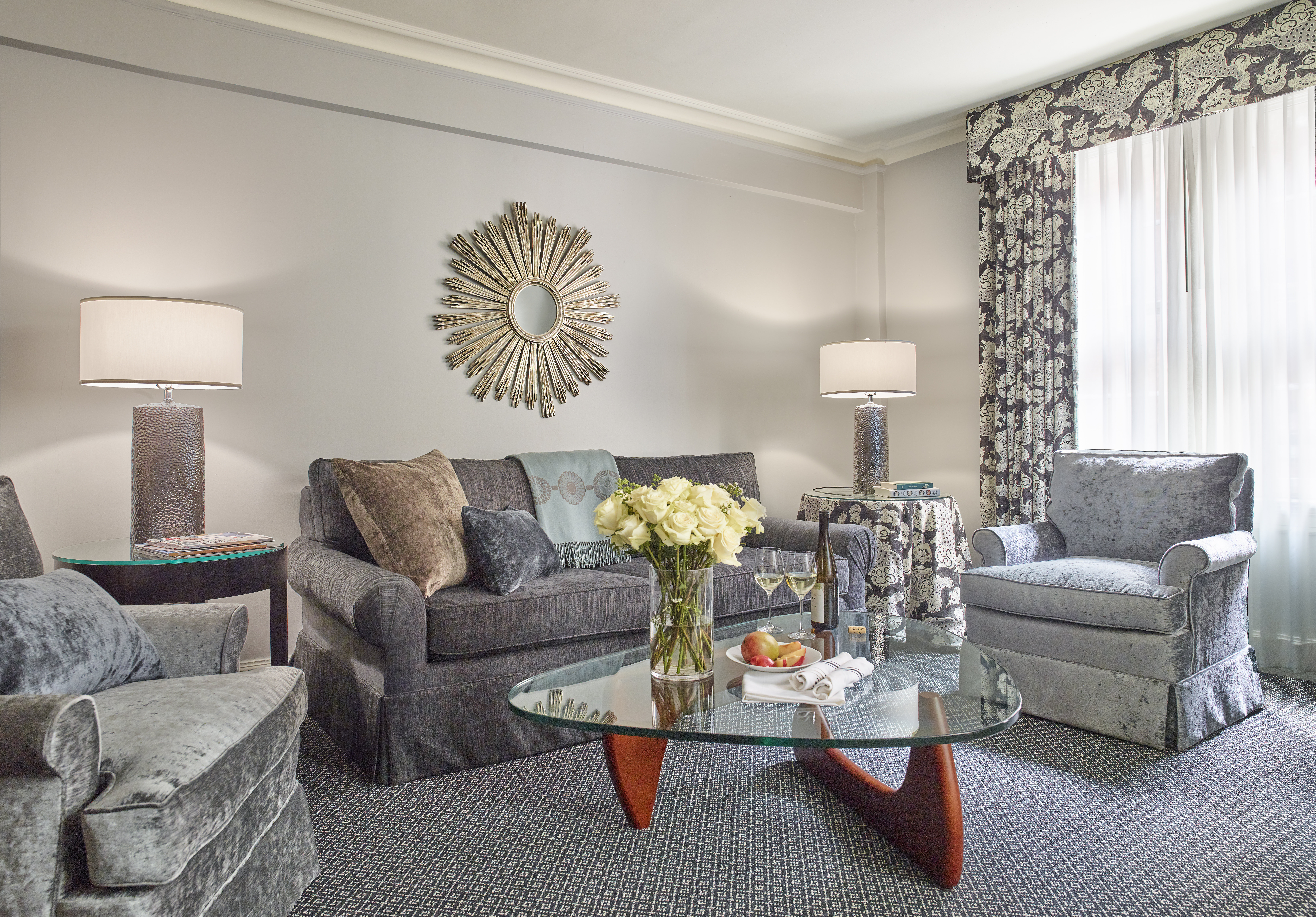 The Eliot Suite Hotel 46/78