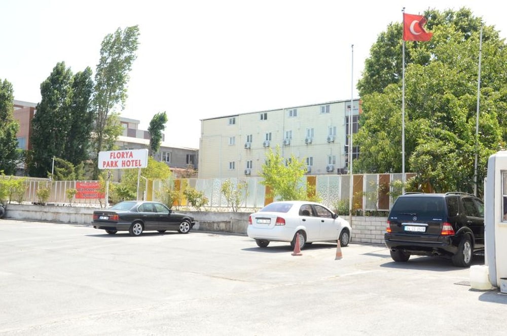 Florya Park Hotel 29/32