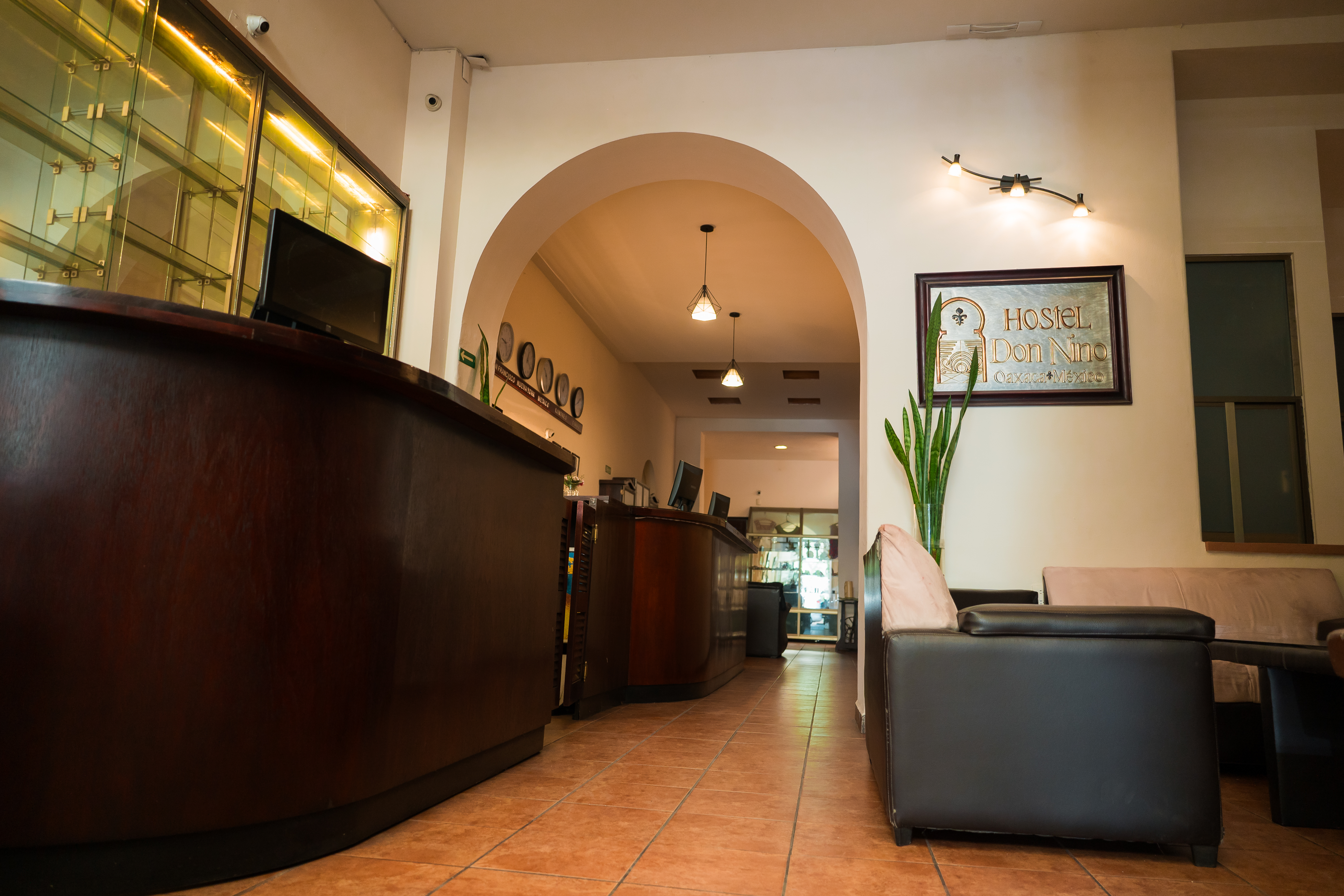 Hostel Don Nino 9/51