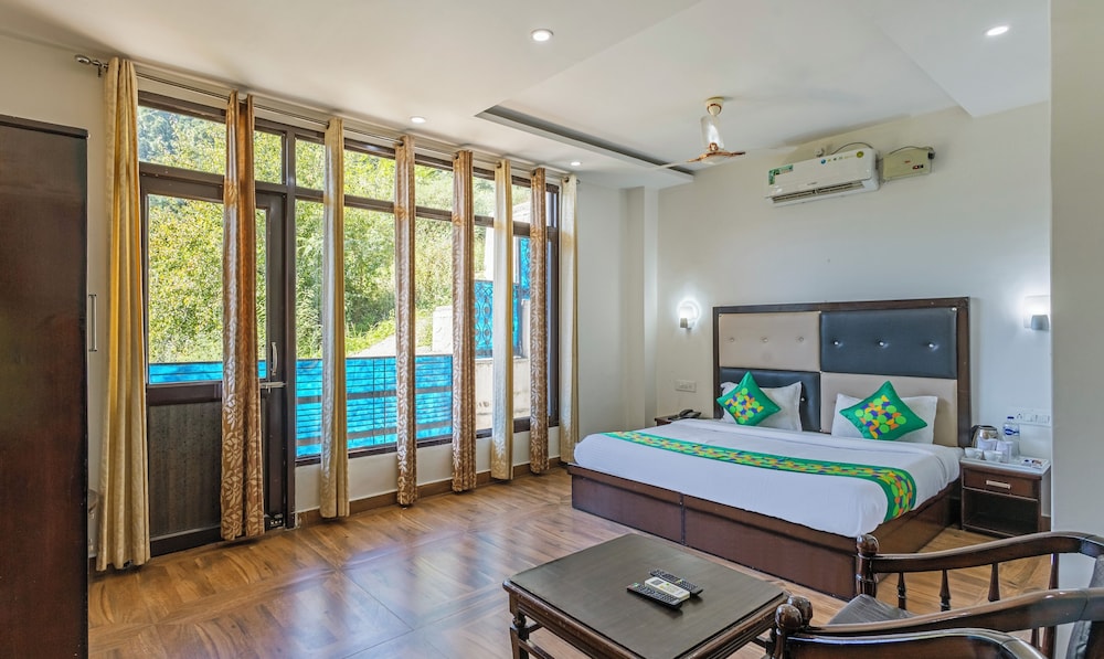 Hotel Anjukul 16/37