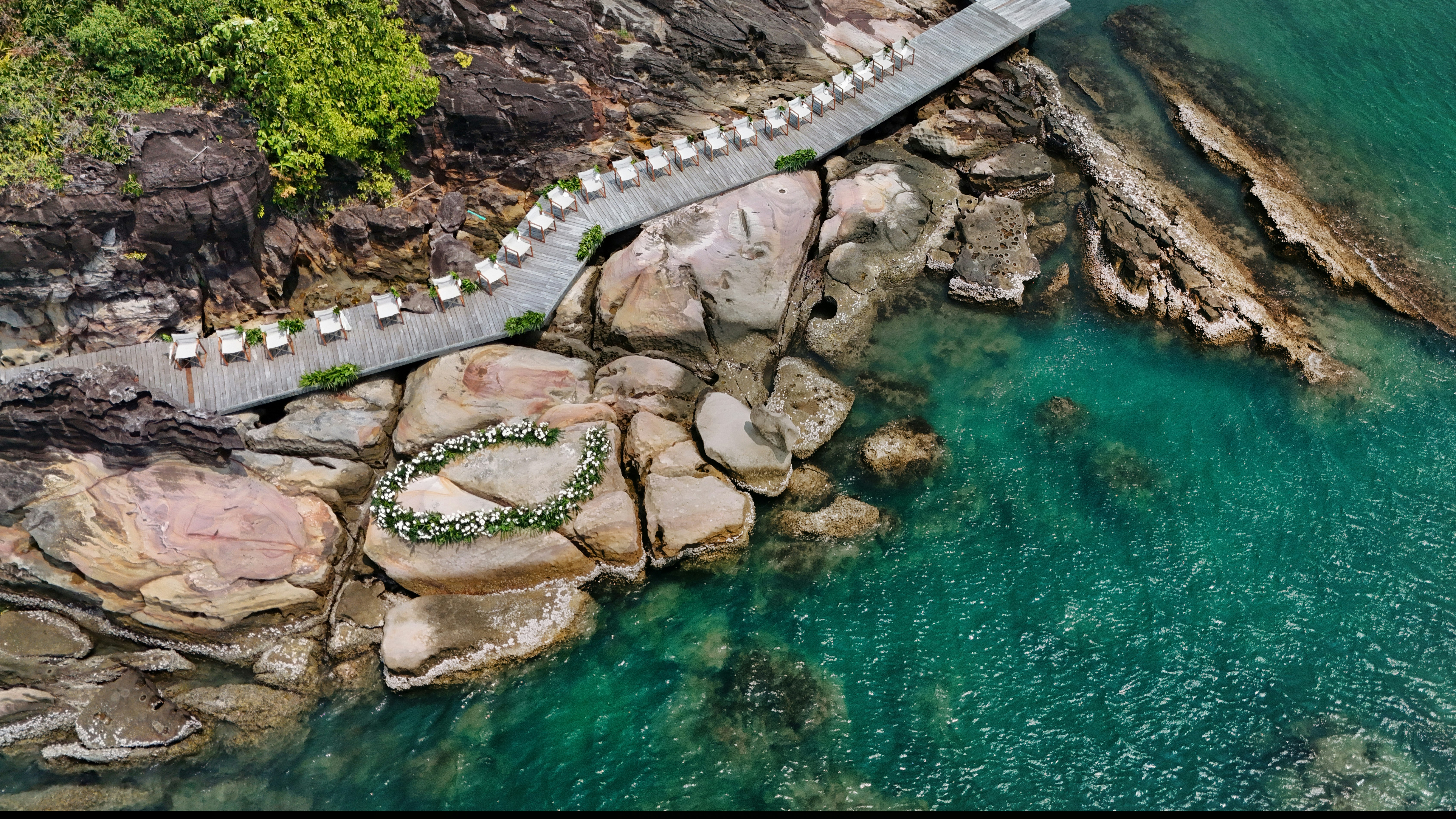 Six Senses Krabey Island 50/53