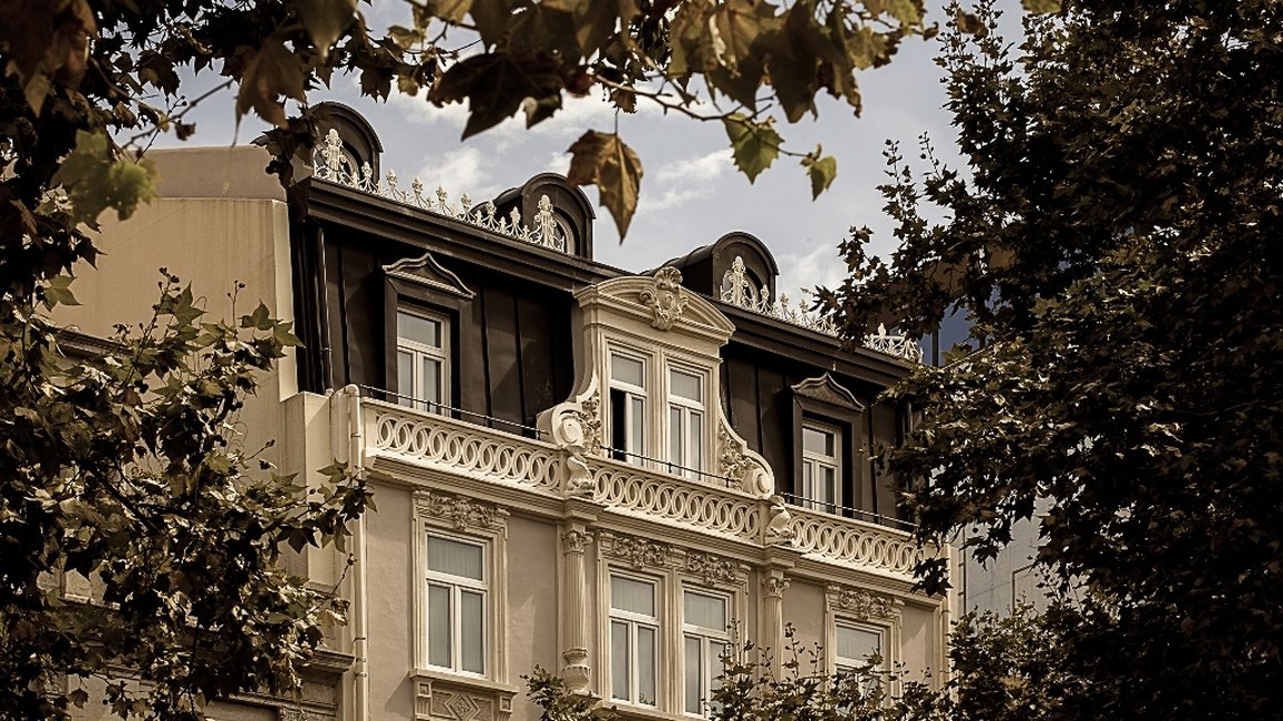Valverde Hotel 1/46