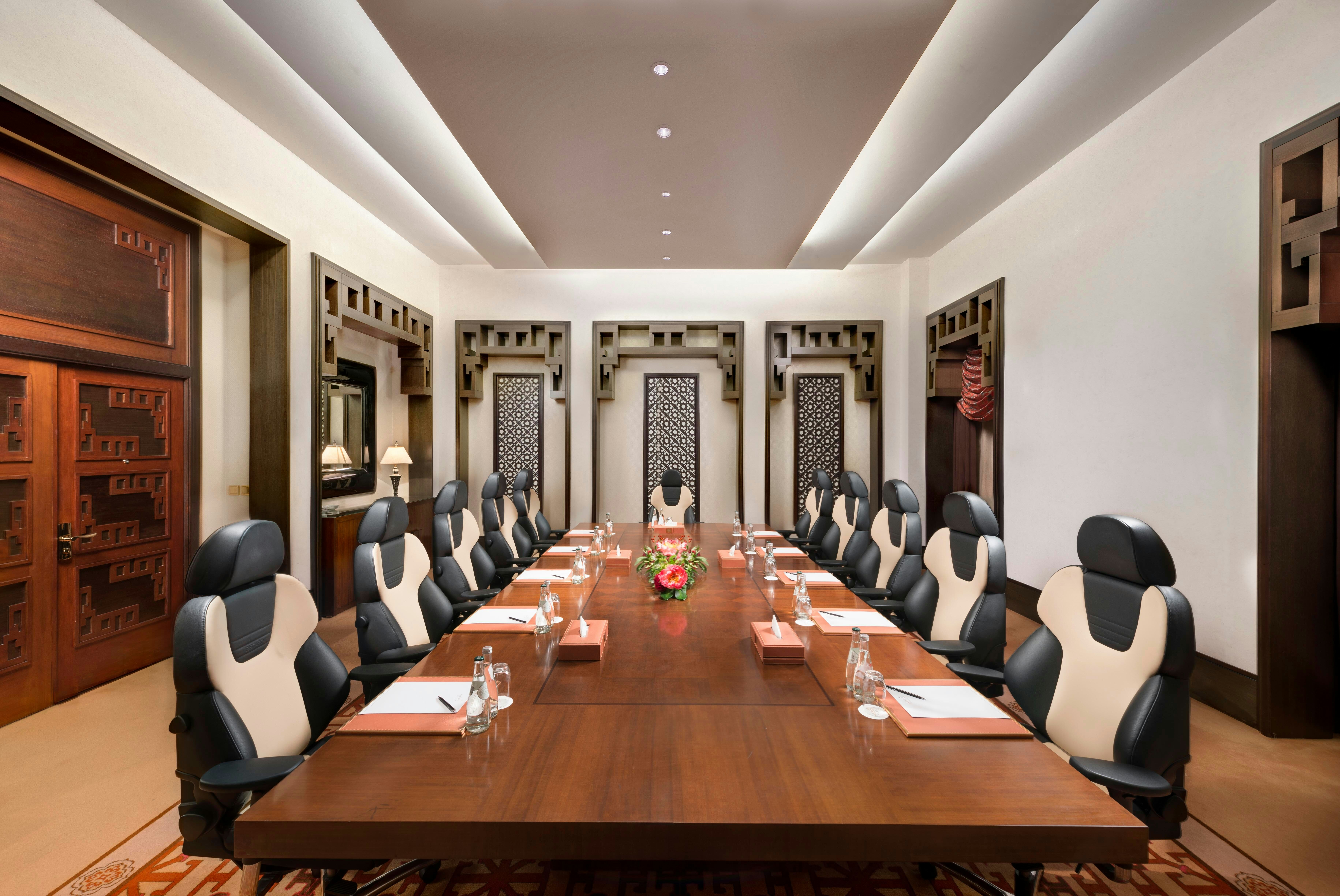 والدورف أستوريا جدة - قصر الشرق(Waldorf Astoria Jeddah - Qasr Al Sharq) 67/69
