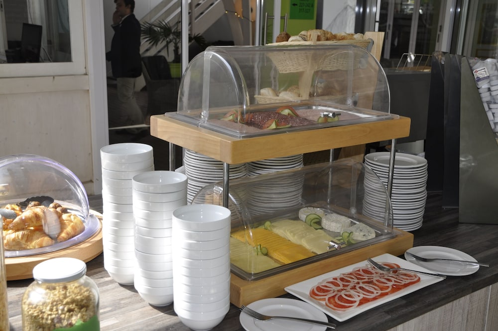 Swakopmund广场酒店(Swakopmund Plaza Hotel) 图片3