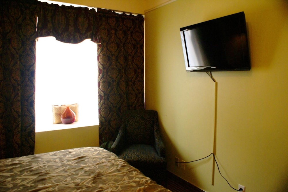 Fitzgerald Hotel Union Square 47/58