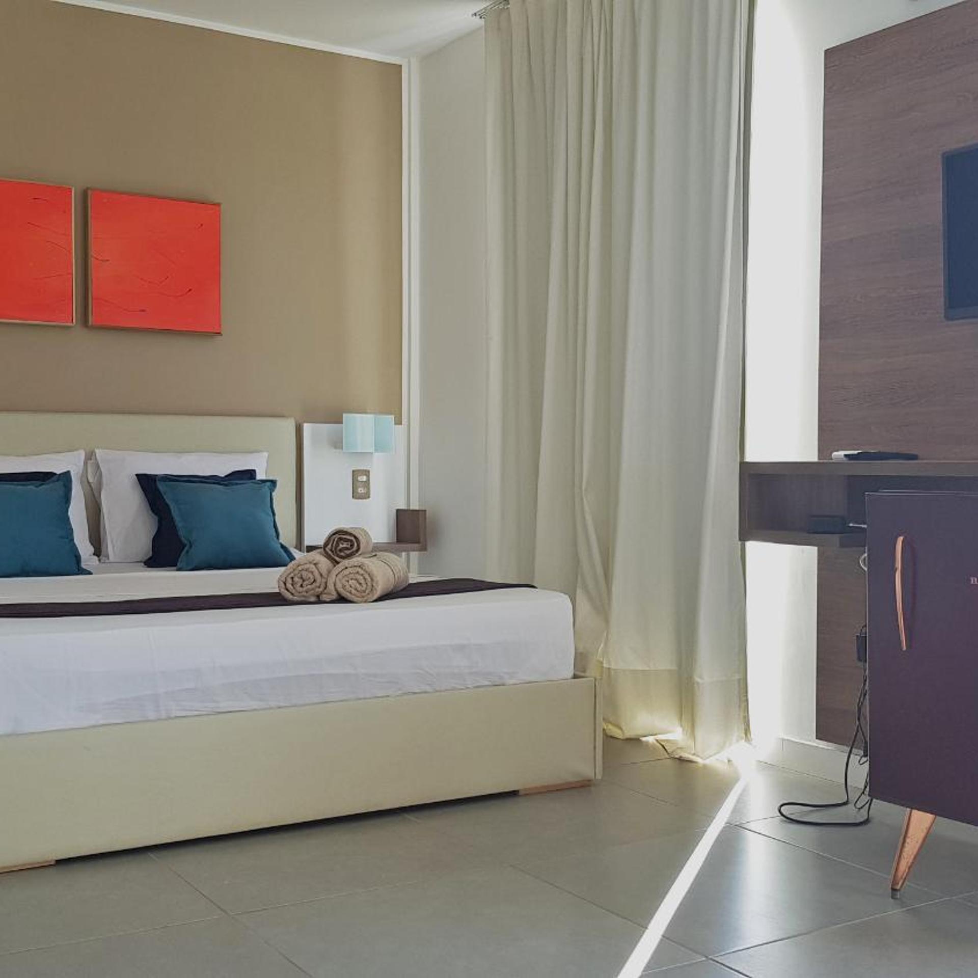 Hotel Boutique Ravenala 10/48