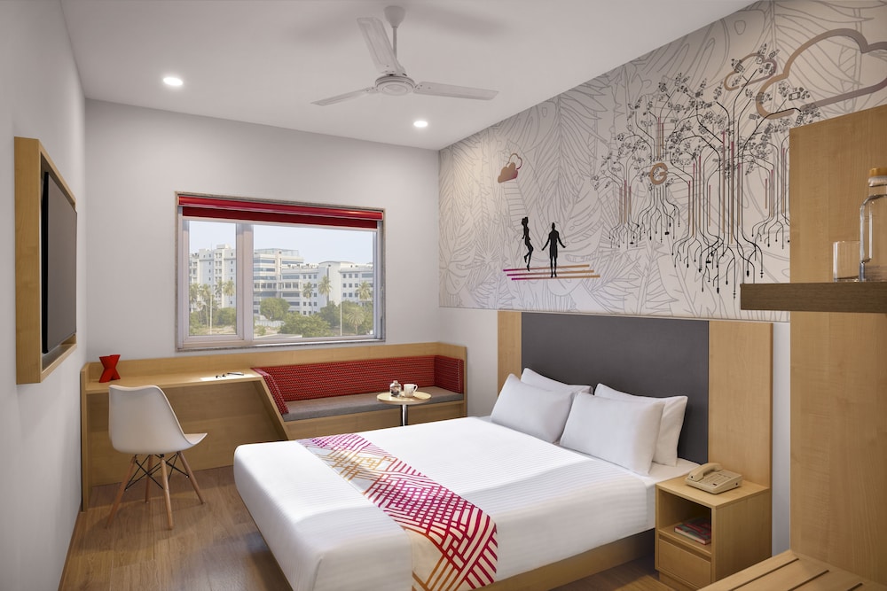 Ginger Chennai OMR 20/53
