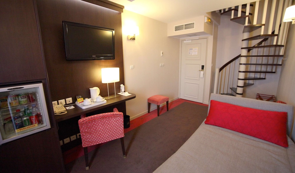 Best Western Plus Crystal, Hotel & Spa 62/71