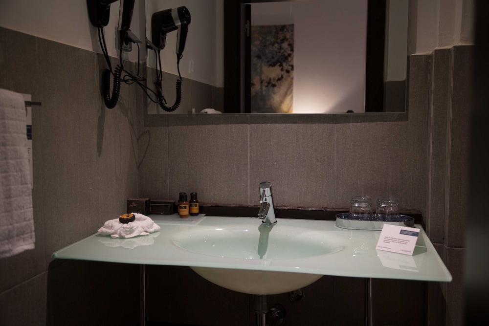 Semiramis Hotel Centre Ville 36/36