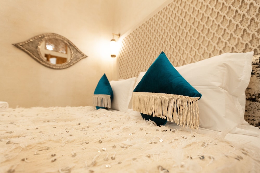 Riad Janate & Spa 46/50