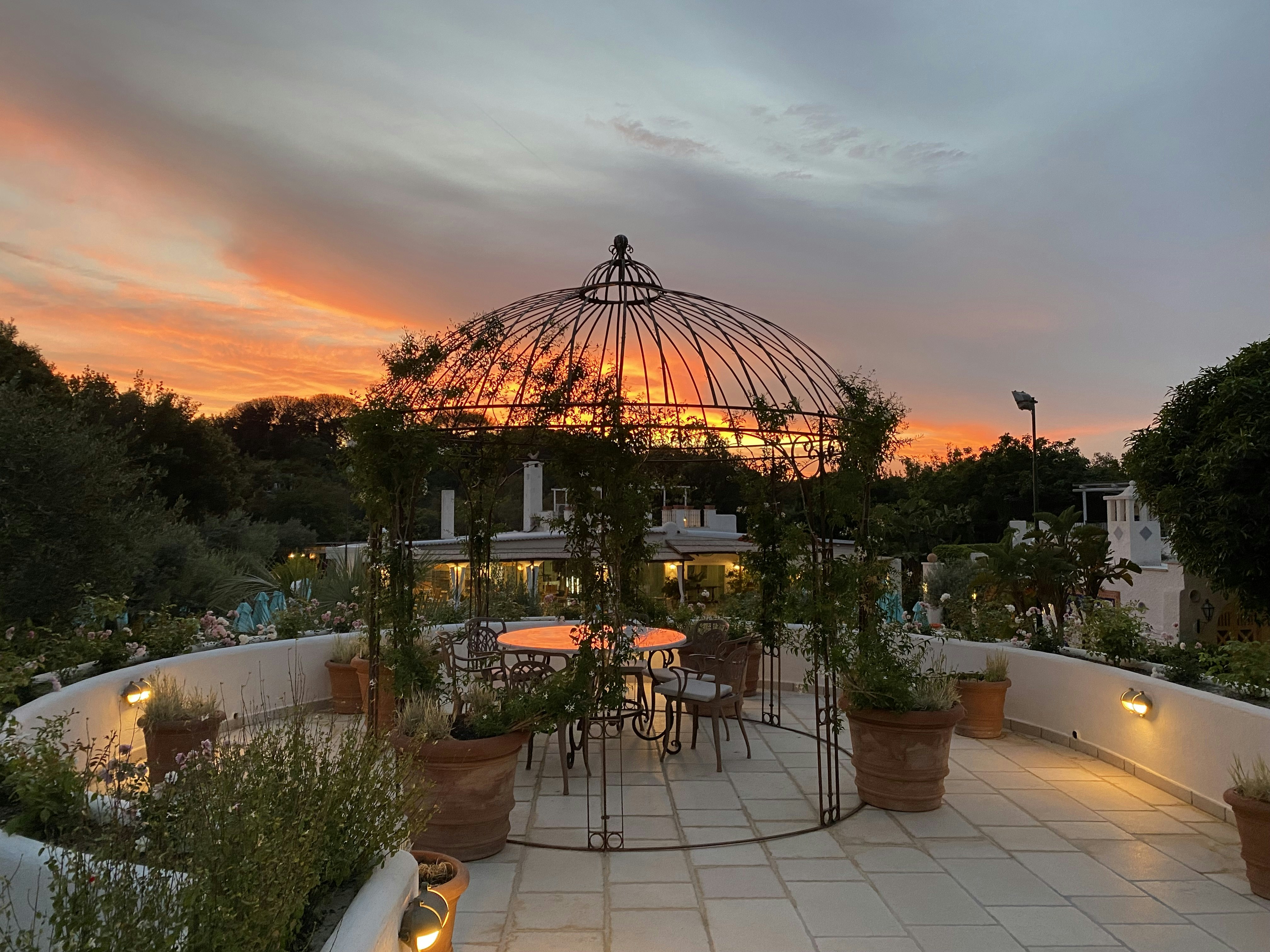 Botania Relais and Spa 7/83