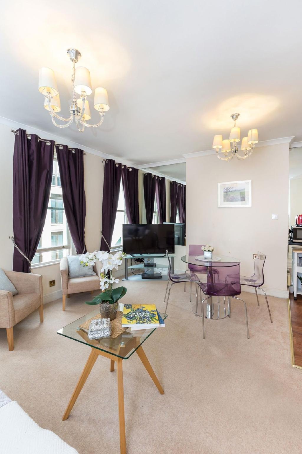 Park Lane Apartments Mayfair collection 14/30
