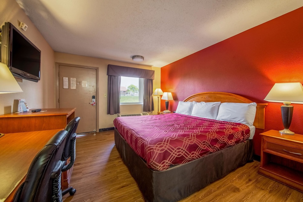 Econo Lodge Mount Laurel - Philadelphia East 13/31