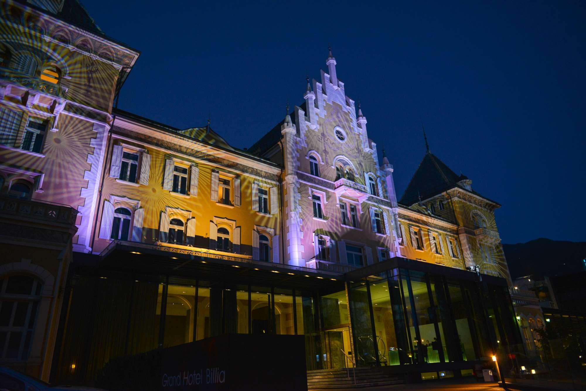 Grand Hotel Billia 2/50