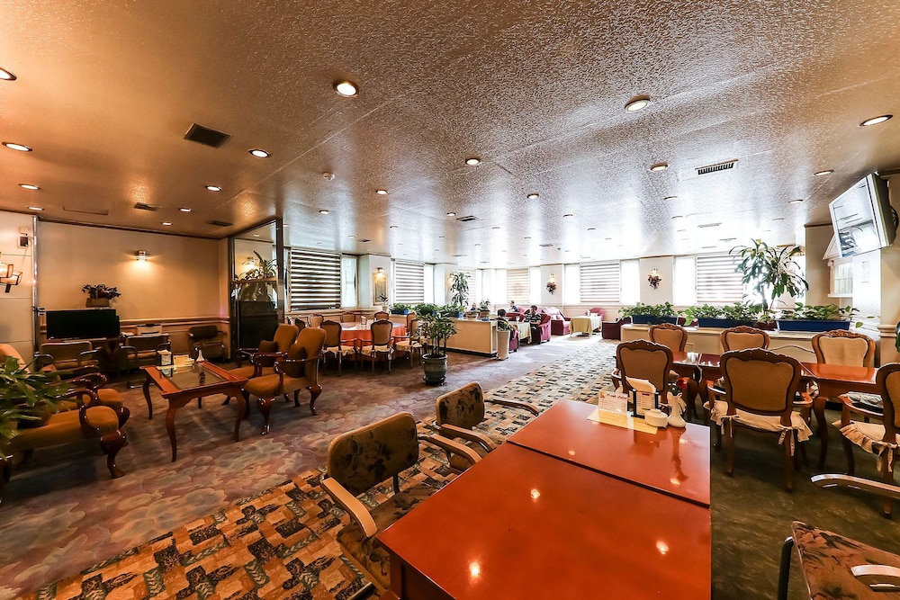 Kyungha Spa Hotel 44/56