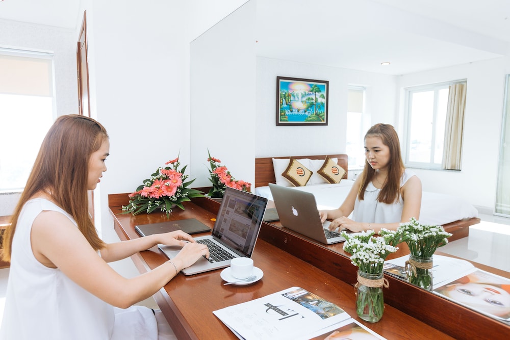 Song Cong Hotel DaNang 50/73