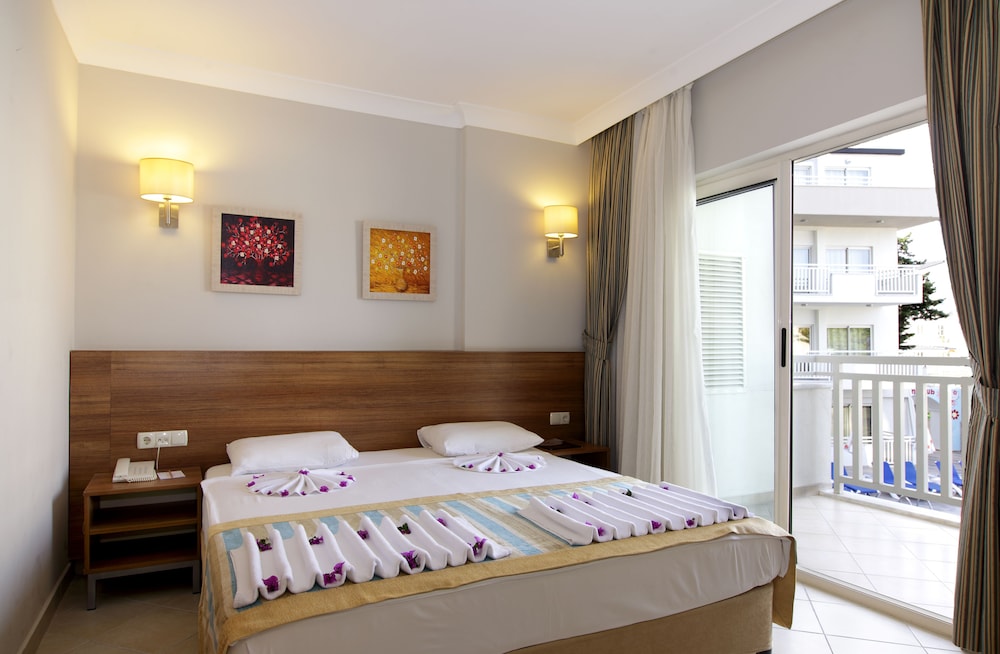 Viking Express Hotel 18/50