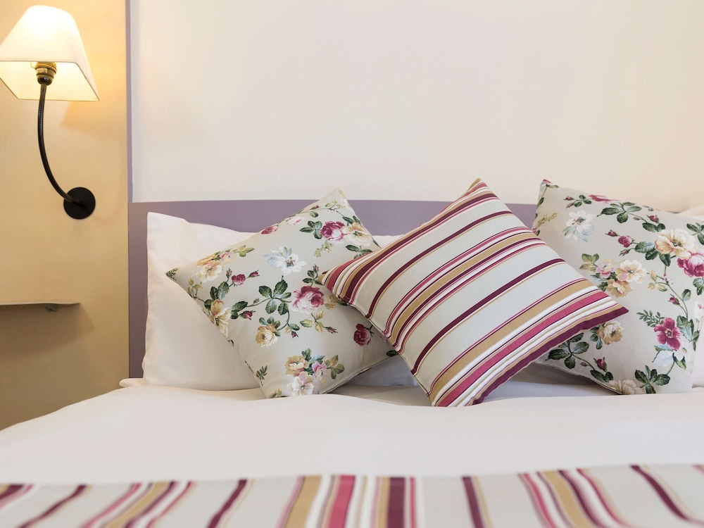Novotel Marrakech Hivernage 41/72