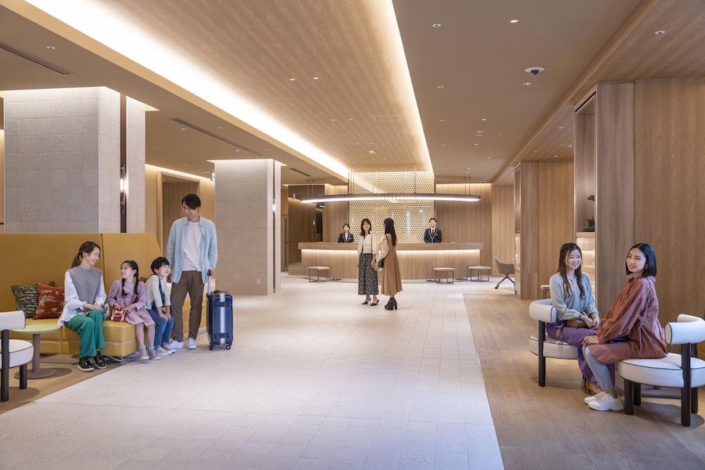 Suginoi Hotel 9/76