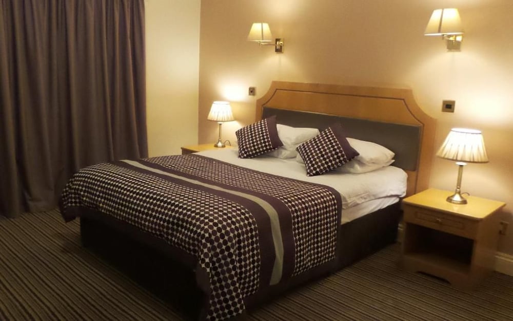 Parkside International Hotel 5/41