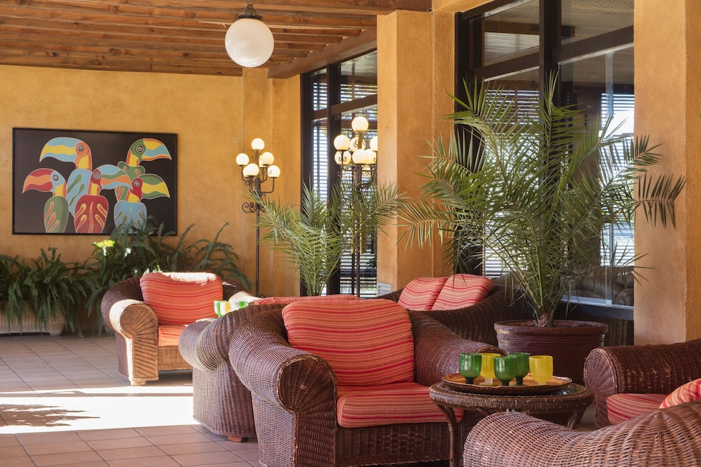 Luna Club Yoga & Spa Hotel 53/66