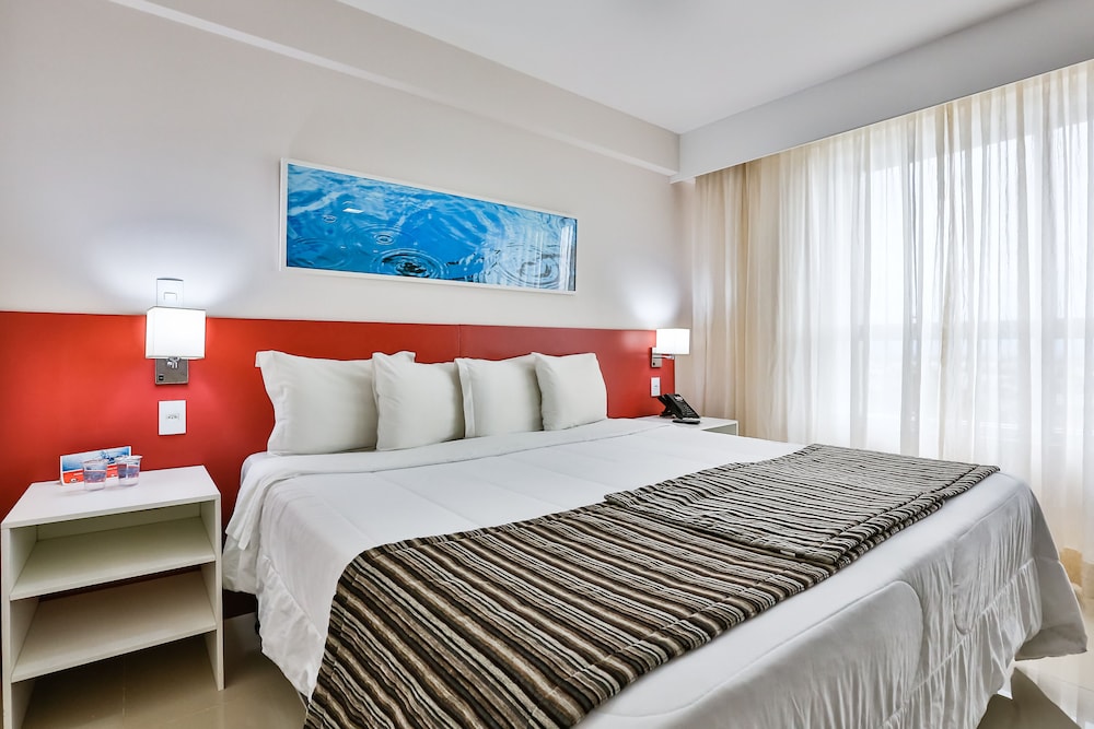 Ramada by Wyndham Campos dos Goytacazes Hotel & Suites 16/49