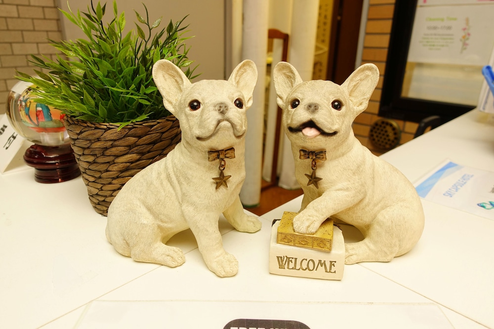 新宿スカイカプセル 写真4