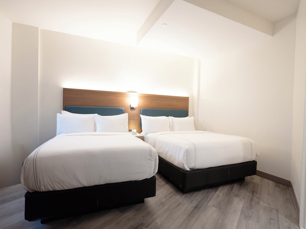 غرفة بريميوم بسرير كوين، Even Hotels Long Island City New York 6/10