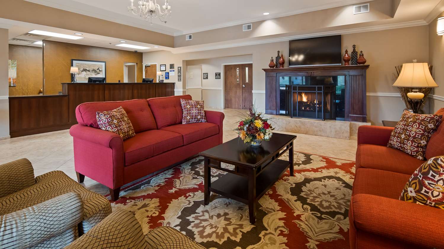 Best Western Plus Louisa 27/40