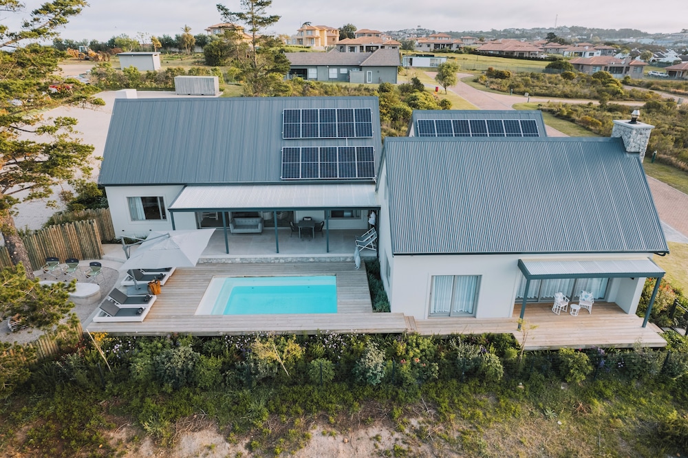 Sky Villa Boutique Hotel 2/50