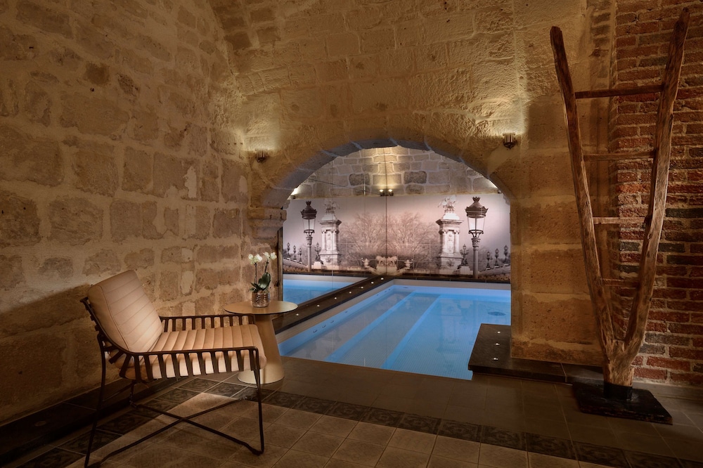 Hotel La Lanterne & Spa 35/72