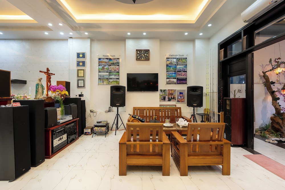 Golden Bell Homestay 32/57